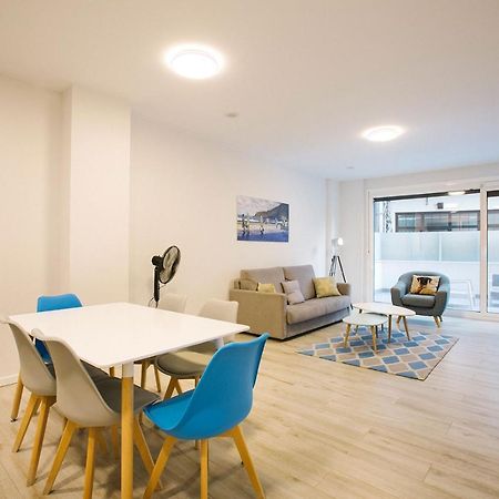 Gloria 3 Y 5 Suites San Sebastián Kültér fotó