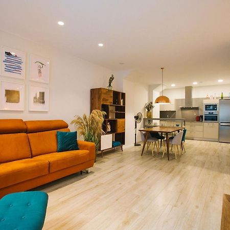 Gloria 3 Y 5 Suites San Sebastián Kültér fotó