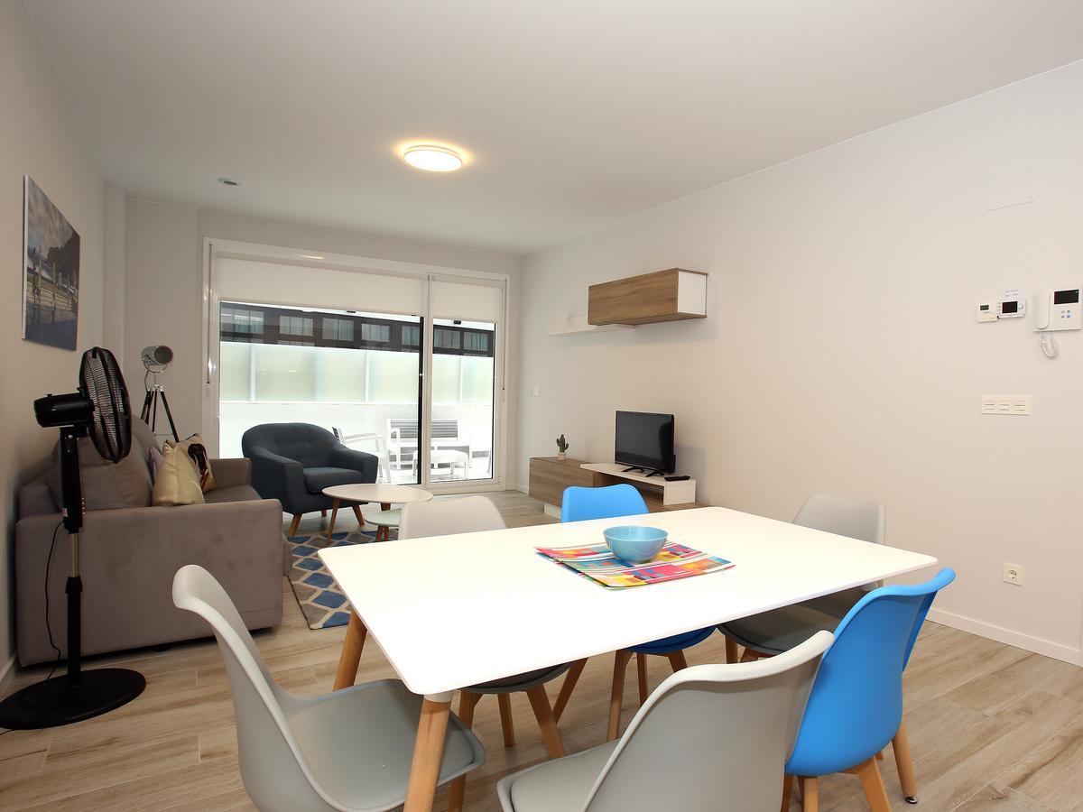 Gloria 3 Y 5 Suites San Sebastián Kültér fotó