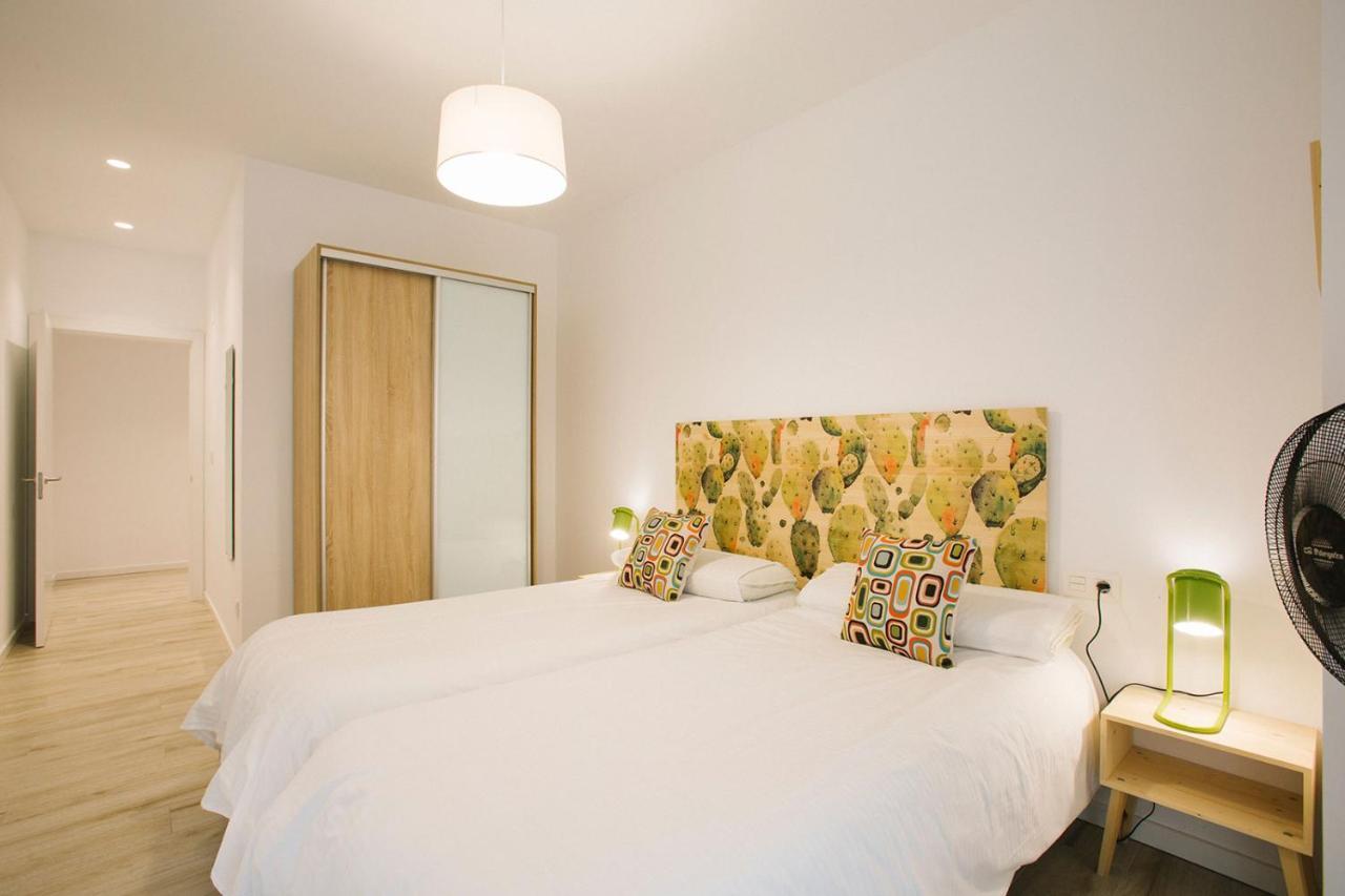Gloria 3 Y 5 Suites San Sebastián Kültér fotó