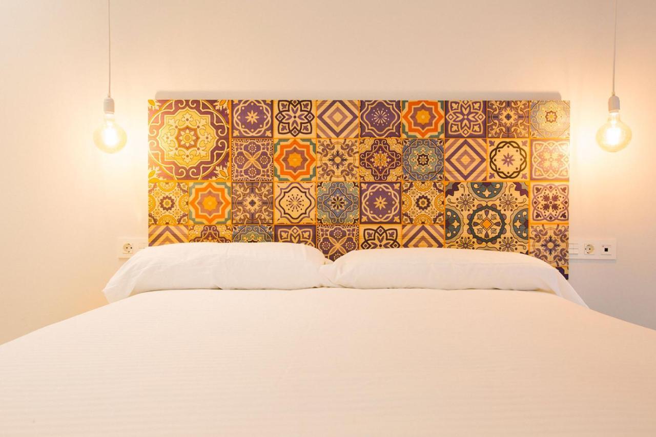 Gloria 3 Y 5 Suites San Sebastián Kültér fotó